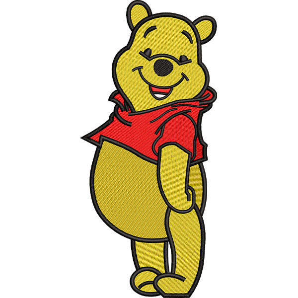 Phoo Embroidery Design