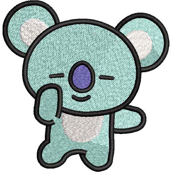 Happy Panda Design