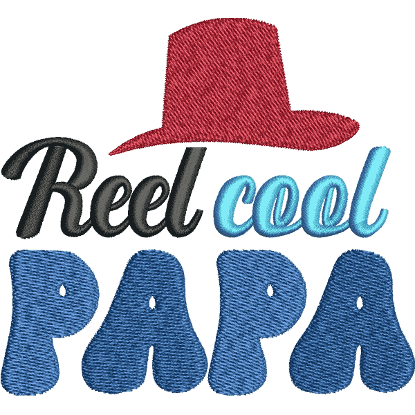 Reel Cool Design