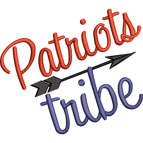 Patriots Day C Design