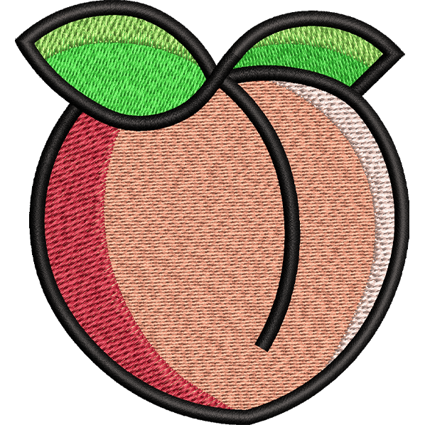 Peach Design
