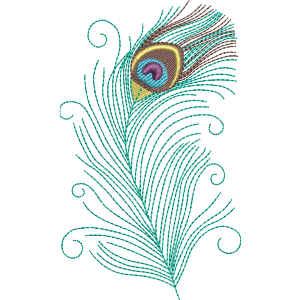 Feather Design