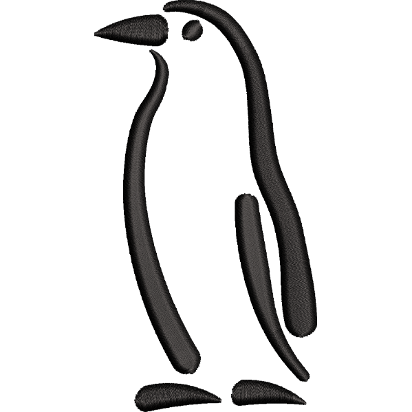 Penguin Design