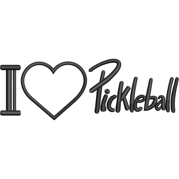 Pickleball Design