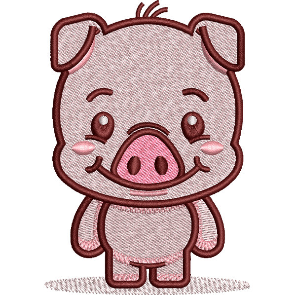 pig design