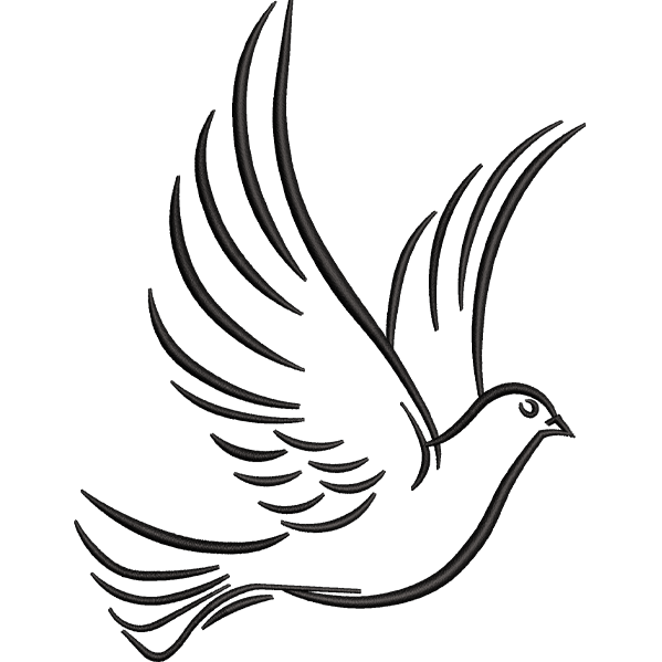Pigeon Flying Design