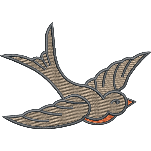 Pigeon C Design