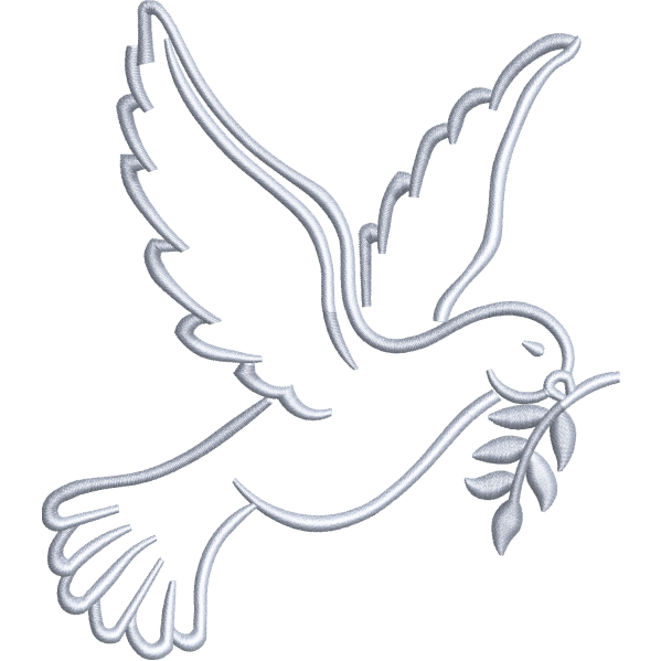 White Pigeon Design