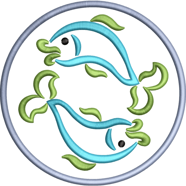 Pisces Design