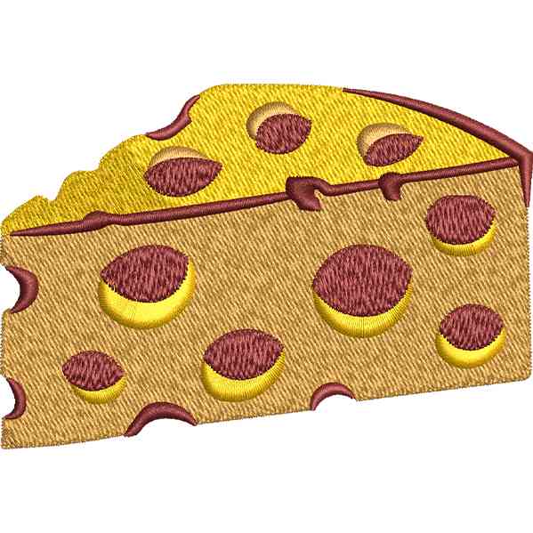 Fresh Cheese Design