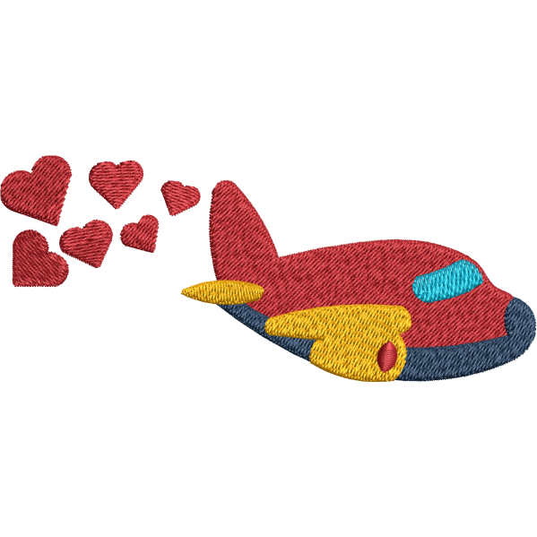 Plan Heart Design