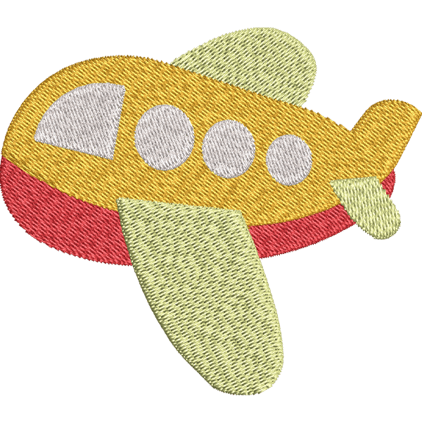 Plane A Design