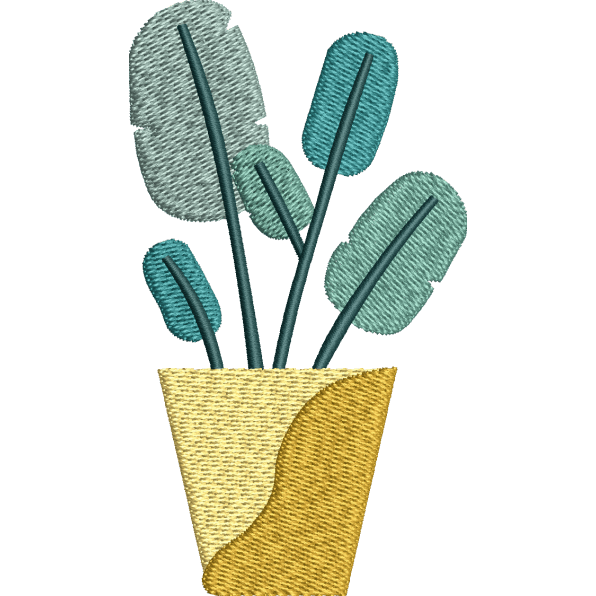 Tulip Plant Design