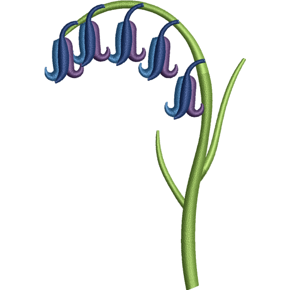 Tulips Design