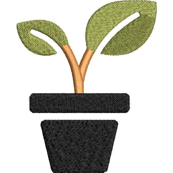 Flowerpot Design