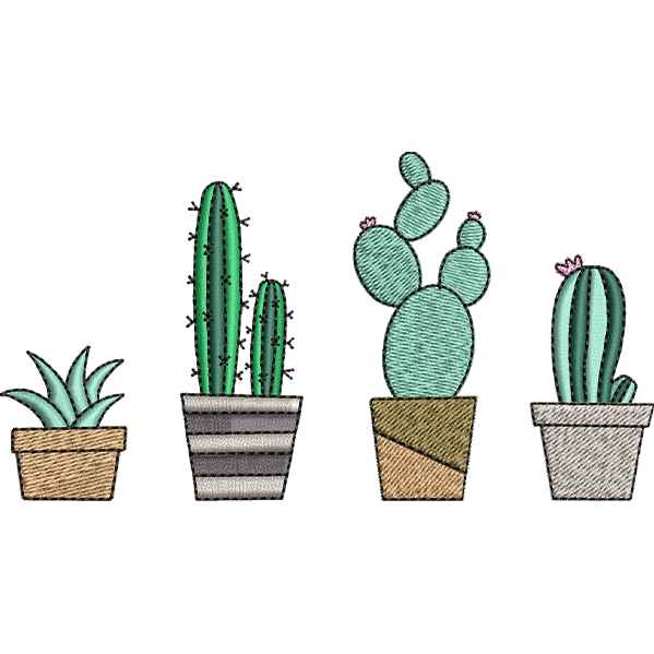 Plants Design