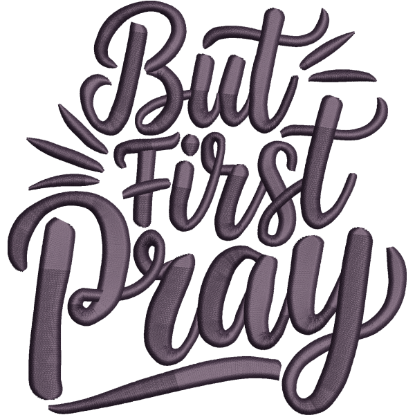 First Pray Design