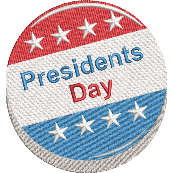 Presidents Day