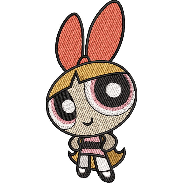 puff design