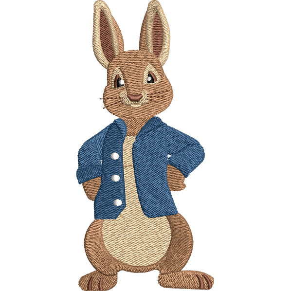 rabbit design