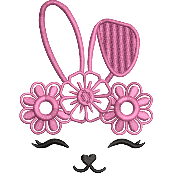 rabbit eyes design
