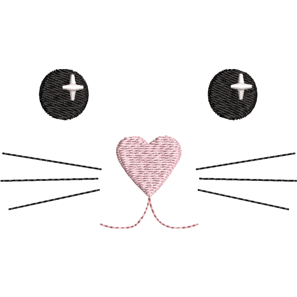Star Eyes Rabbit