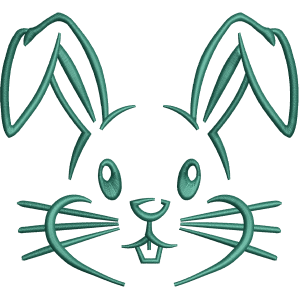 Rabbit Face