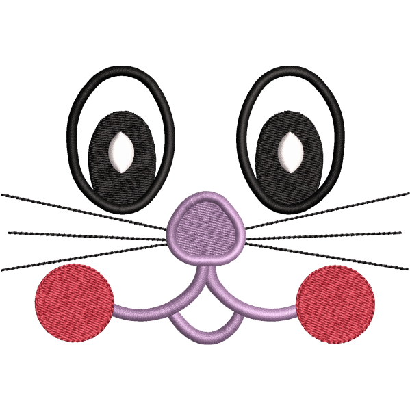 Joker Rabbit Design