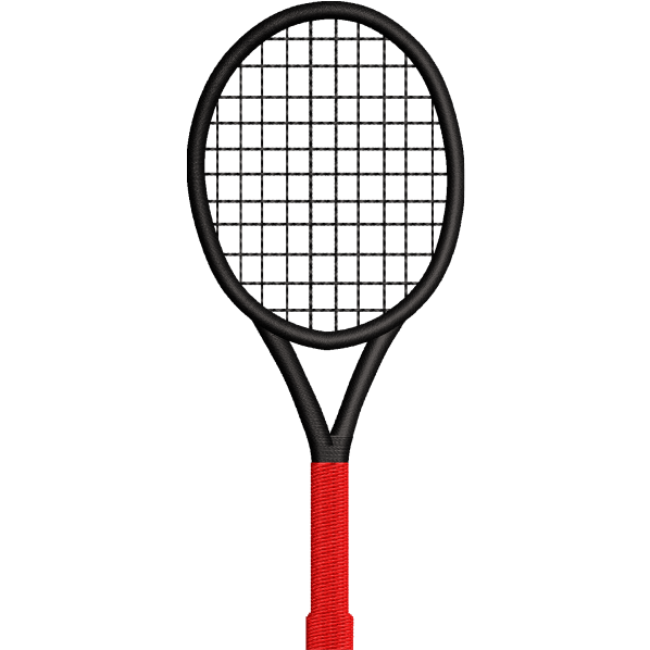 racket design
