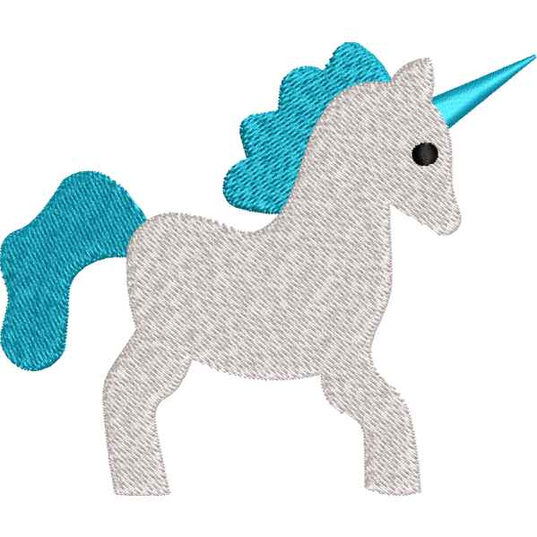 Beautiful Unicorn Design