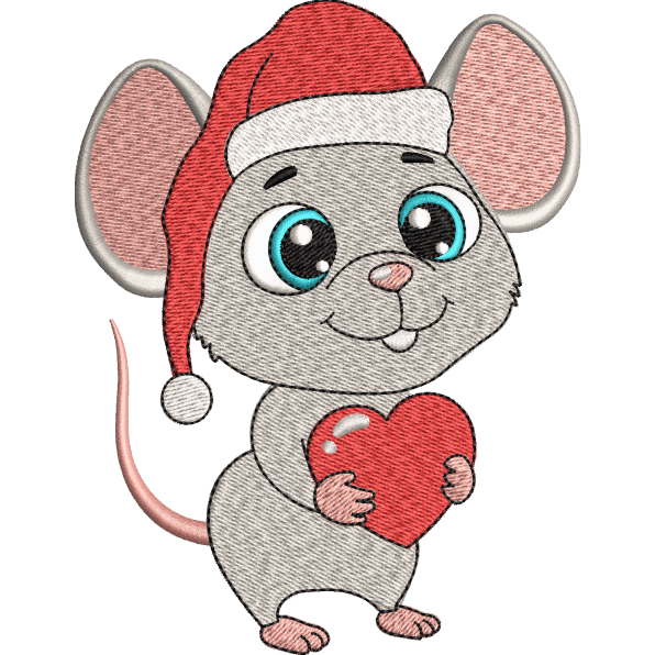 Rat Baby Design