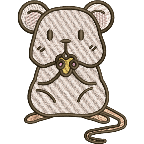 Rat Design