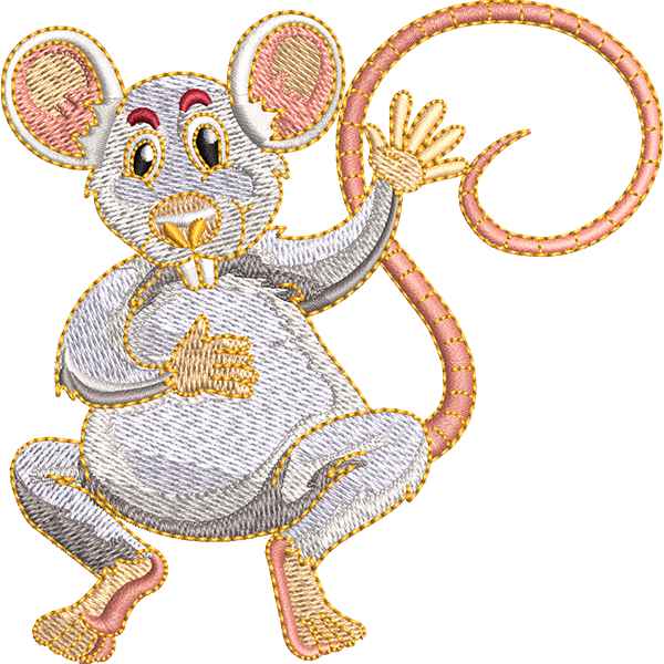 Big Rat Design