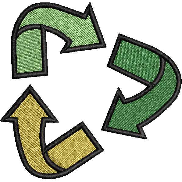 Recycle Design