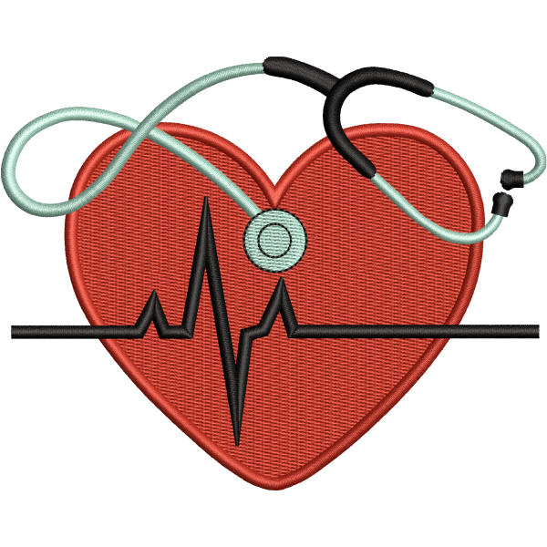 Medical Heart Design