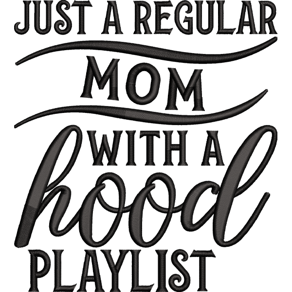 Regular Mom Design