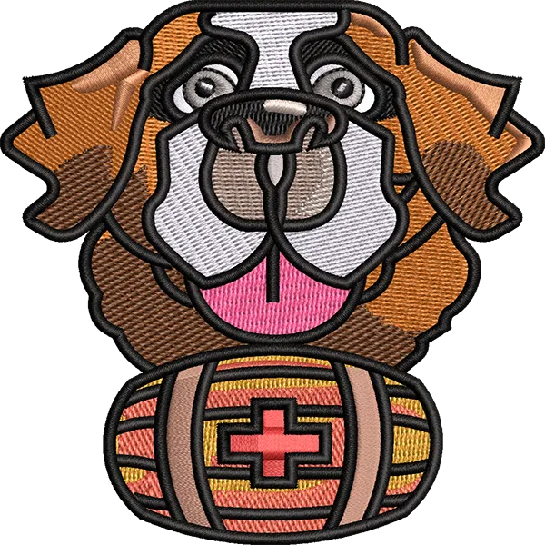 Rescue Dog