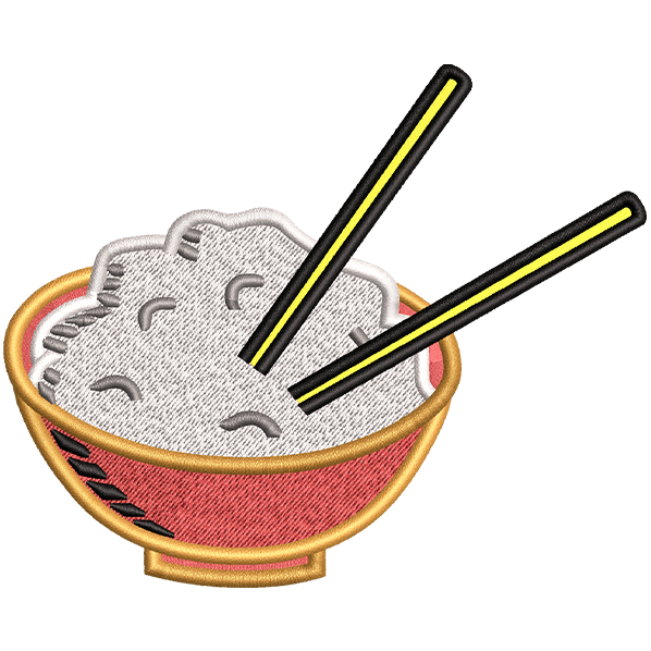 noodles bowl
