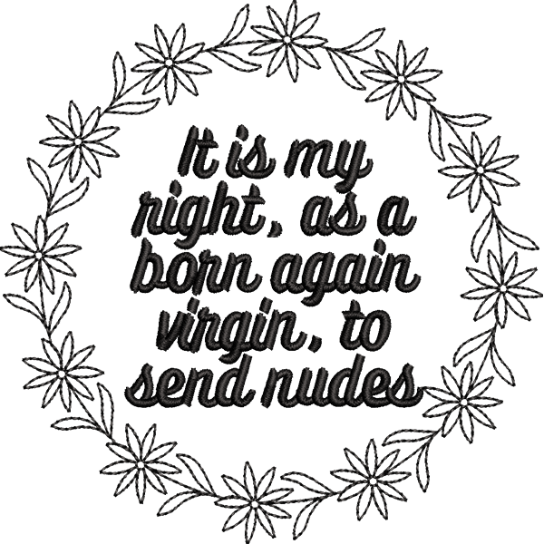 Born Again Design