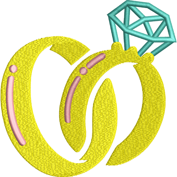 Diamond Ring Design
