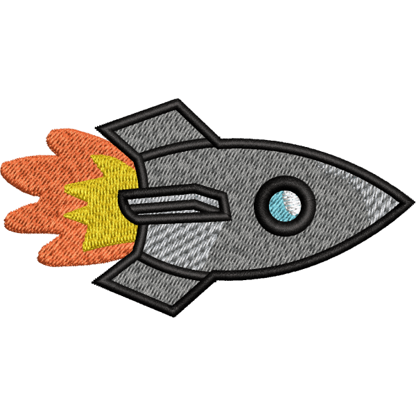 Rocket Design