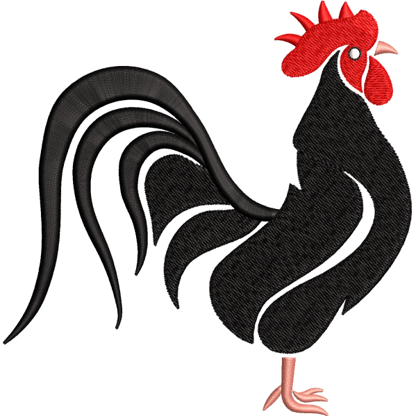 Dark Rooster Design