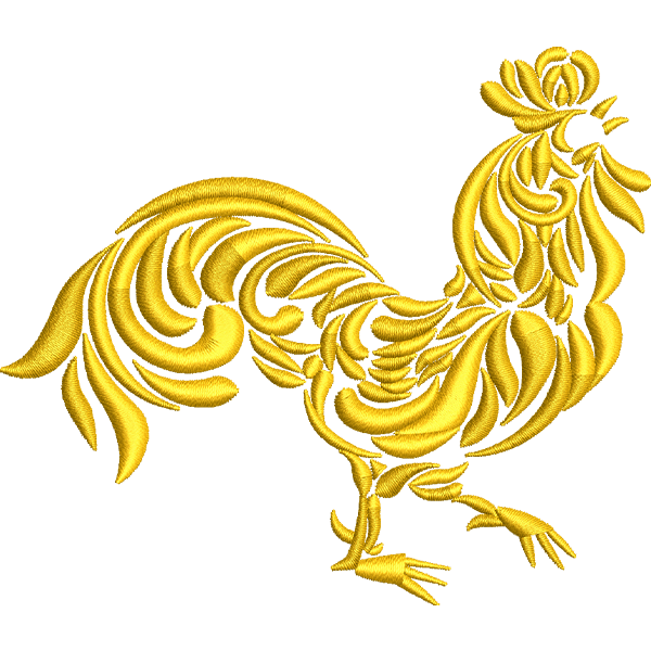 Roaster Design