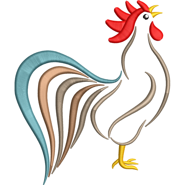 Hen Design