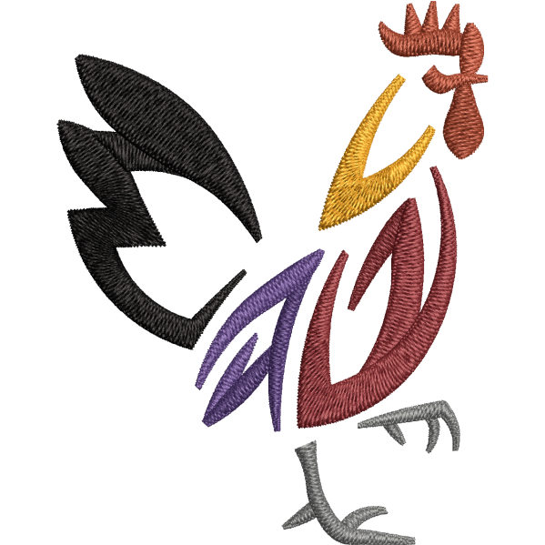 Rooster Design