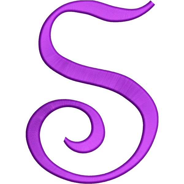S Logo Design