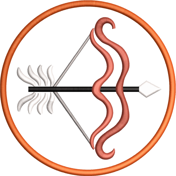 Sagittarius Design