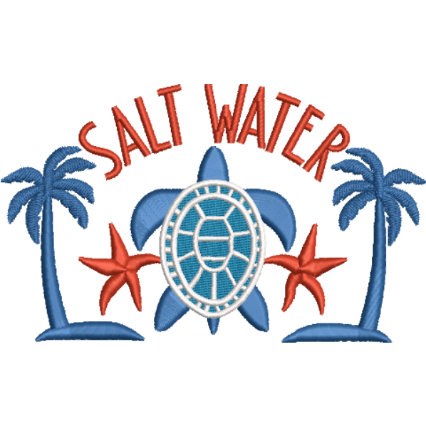 Salt Water Design
