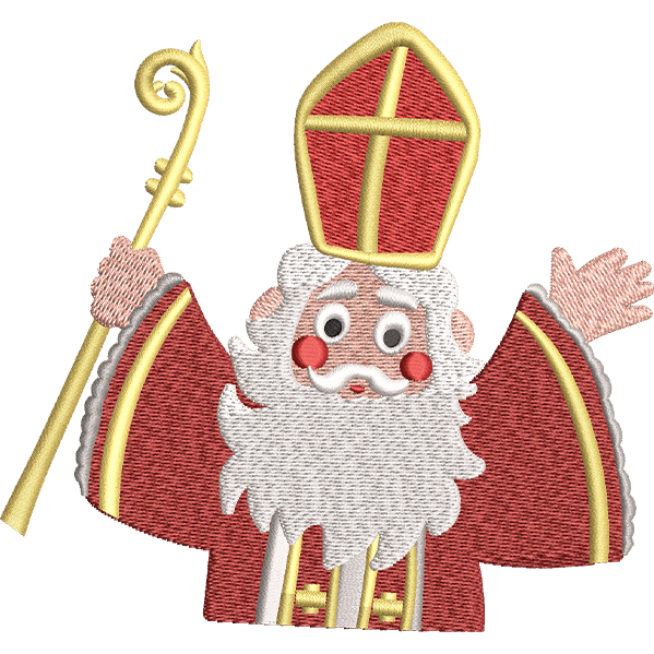 Priest Design