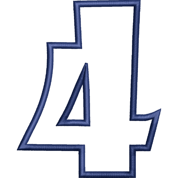 Number Four Design